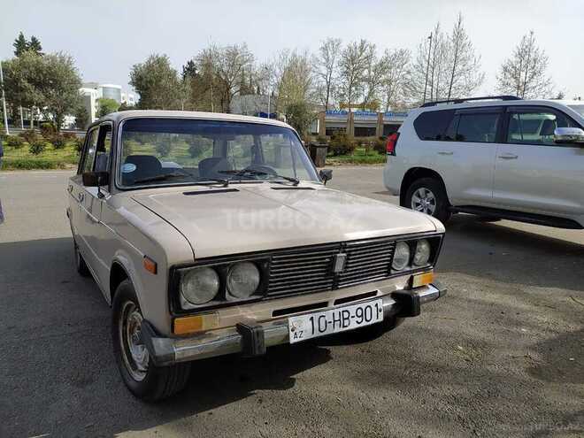 LADA (VAZ) 2106 1990, 260,000 km - 1.6 л - Mingəçevir