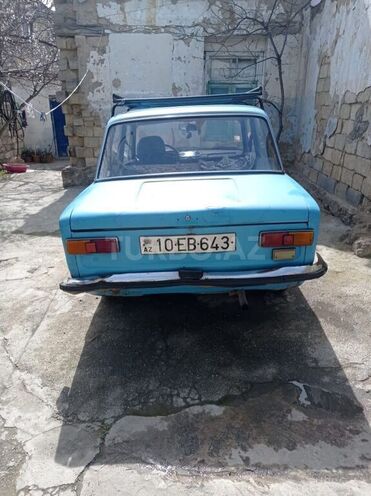 LADA (VAZ) 21011 1977, 355,785 km - 1.6 л - Bakı