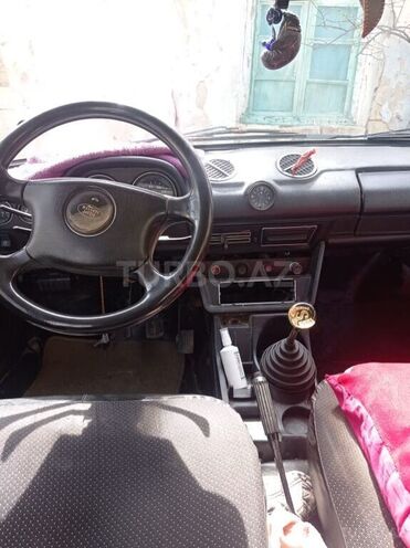 LADA (VAZ) 21011 1977, 355,785 km - 1.6 л - Bakı
