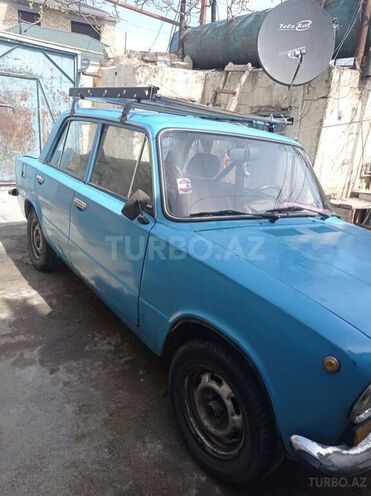 LADA (VAZ) 21011 1977, 355,785 km - 1.6 л - Bakı