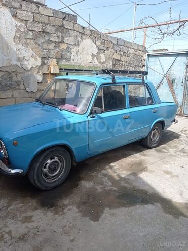 LADA (VAZ) 21011 1977, 355,785 km - 1.6 л - Bakı