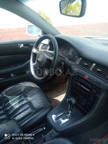 Audi A6 2001, 250,000 km - 2.8 л - Bakı