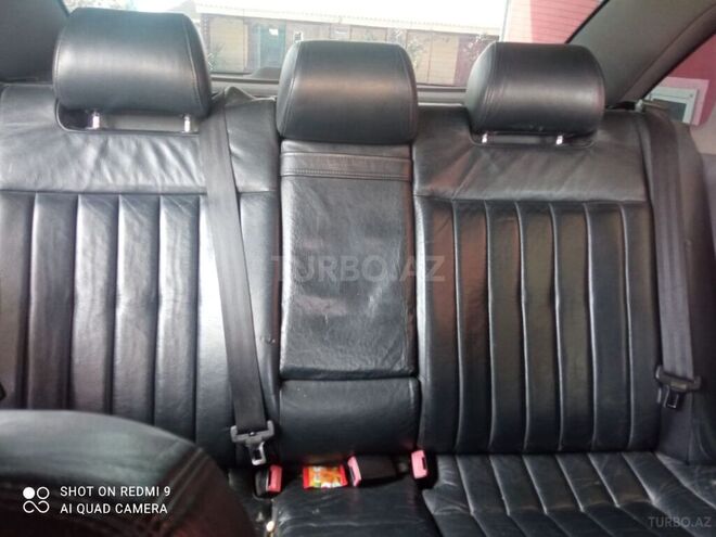 Audi A6 2001, 250,000 km - 2.8 л - Bakı