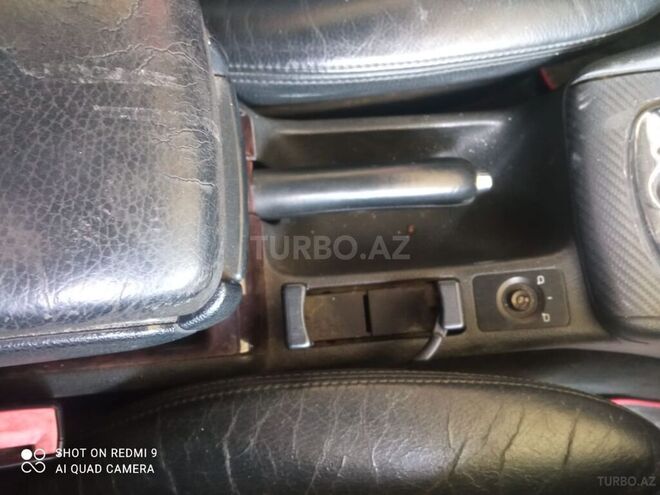 Audi A6 2001, 250,000 km - 2.8 л - Bakı