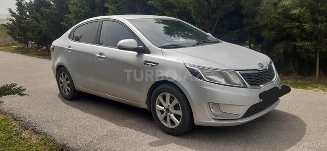 Kia Rio 2012, 290,000 km - 1.6 l - Sumqayıt