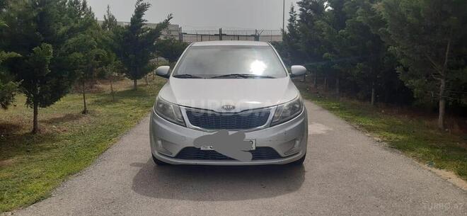 Kia Rio 2012, 290,000 km - 1.6 l - Sumqayıt