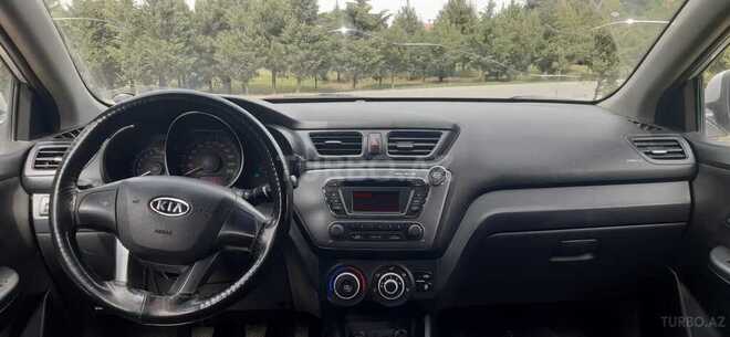 Kia Rio 2012, 290,000 km - 1.6 l - Sumqayıt