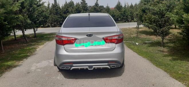 Kia Rio 2012, 290,000 km - 1.6 l - Sumqayıt