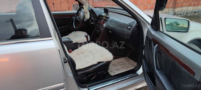 Mercedes C 180 1994, 453,278 km - 1.8 l - Zaqatala
