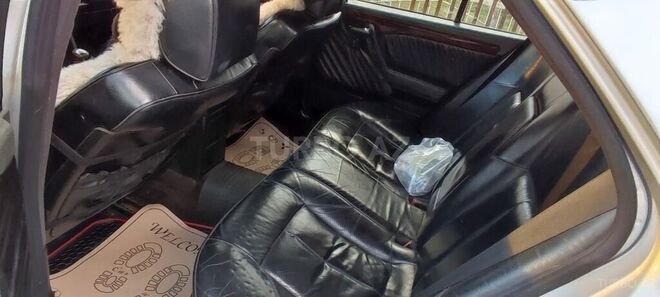 Mercedes C 180 1994, 453,278 km - 1.8 l - Zaqatala