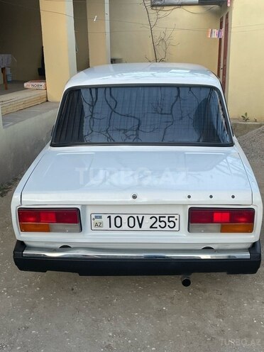 LADA (VAZ) 2107 2005, 86,000 km - 1.6 l - Bakı