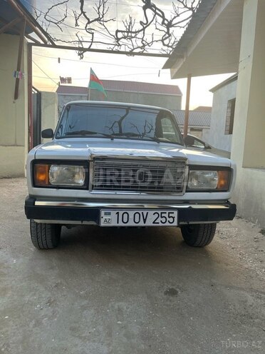 LADA (VAZ) 2107 2005, 86,000 km - 1.6 l - Bakı