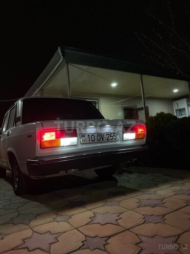 LADA (VAZ) 2107 2005, 86,000 km - 1.6 l - Bakı