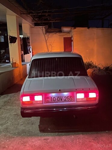 LADA (VAZ) 2107 2005, 86,000 km - 1.6 l - Bakı