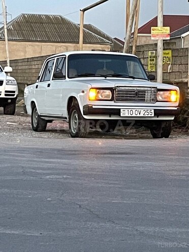 LADA (VAZ) 2107 2005, 86,000 km - 1.6 l - Bakı