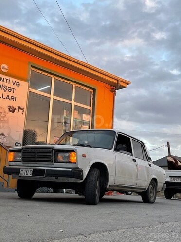 LADA (VAZ) 2107 2005, 86,000 km - 1.6 l - Bakı