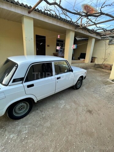 LADA (VAZ) 2107 2005, 86,000 km - 1.6 l - Bakı