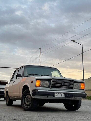 LADA (VAZ) 2107 2005, 86,000 km - 1.6 l - Bakı