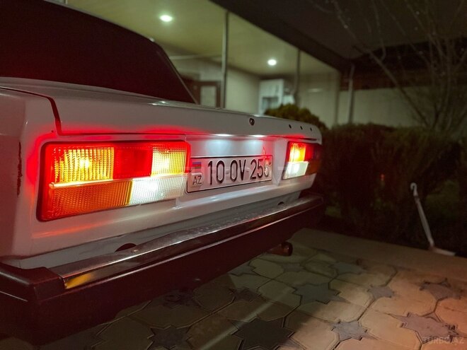 LADA (VAZ) 2107 2005, 86,000 km - 1.6 l - Bakı