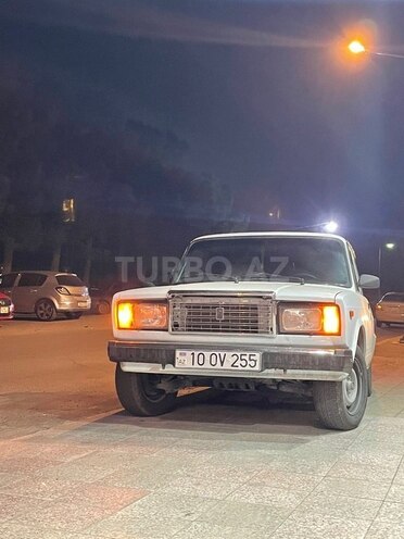 LADA (VAZ) 2107 2005, 86,000 km - 1.6 l - Bakı
