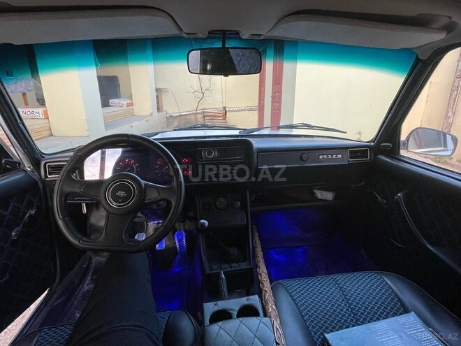 LADA (VAZ) 2107 2005, 86,000 km - 1.6 l - Bakı