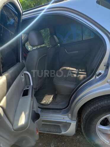 Kia Sorento 2005, 380,123 km - 2.5 l - Bakı