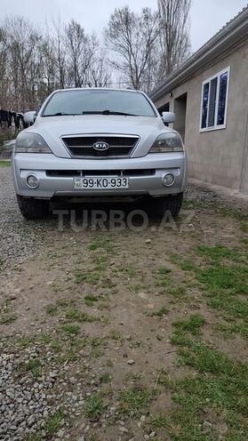 Kia Sorento 2005, 380,123 km - 2.5 l - Bakı