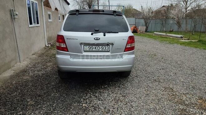Kia Sorento 2005, 380,123 km - 2.5 l - Bakı