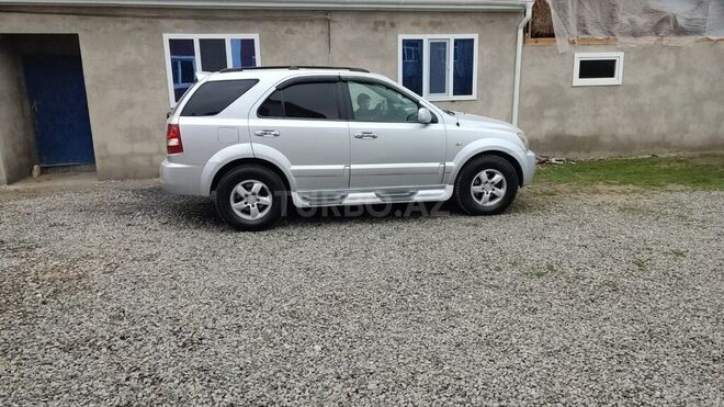 Kia Sorento 2005, 380,123 km - 2.5 l - Bakı