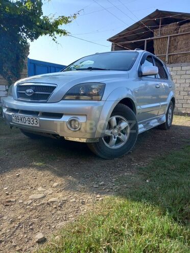 Kia Sorento 2005, 380,123 km - 2.5 l - Bakı