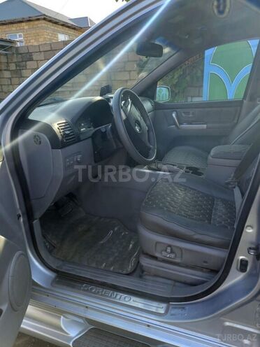 Kia Sorento 2005, 380,123 km - 2.5 l - Bakı
