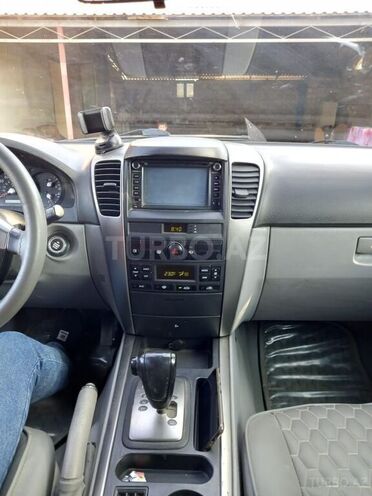 Kia Sorento 2005, 380,123 km - 2.5 l - Bakı