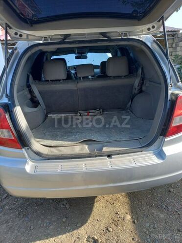 Kia Sorento 2005, 380,123 km - 2.5 l - Bakı