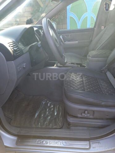 Kia Sorento 2005, 380,123 km - 2.5 l - Bakı