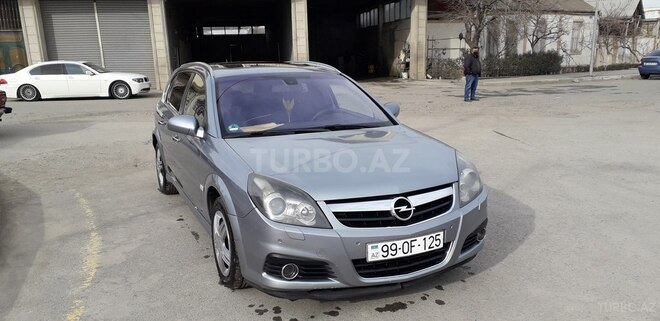 Opel Signum 2008, 256,017 km - 1.9 l - Gəncə