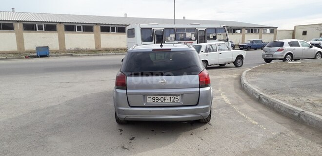 Opel Signum 2008, 256,017 km - 1.9 l - Gəncə