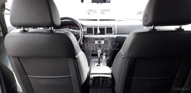 Opel Signum 2008, 256,017 km - 1.9 l - Gəncə