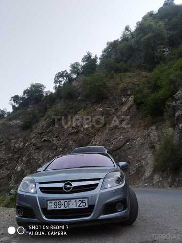Opel Signum 2008, 256,017 km - 1.9 l - Gəncə