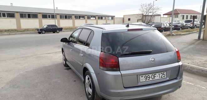 Opel Signum 2008, 256,017 km - 1.9 l - Gəncə