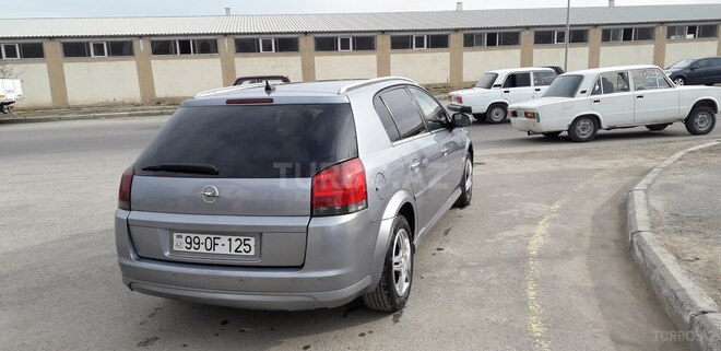 Opel Signum 2008, 256,017 km - 1.9 l - Gəncə