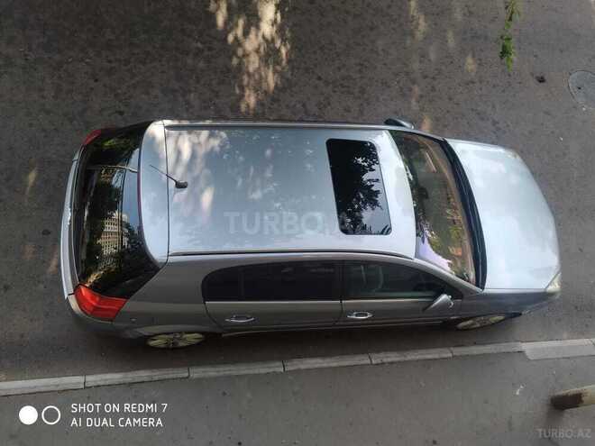 Opel Signum 2008, 256,017 km - 1.9 l - Gəncə