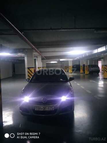 Opel Signum 2008, 256,017 km - 1.9 l - Gəncə