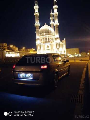 Opel Signum 2008, 256,017 km - 1.9 l - Gəncə