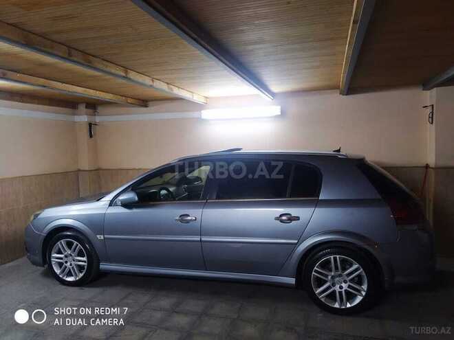 Opel Signum 2008, 256,017 km - 1.9 l - Gəncə