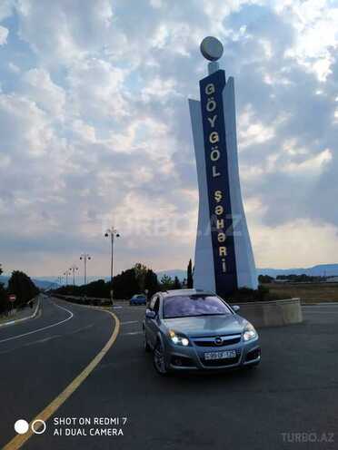 Opel Signum 2008, 256,017 km - 1.9 l - Gəncə