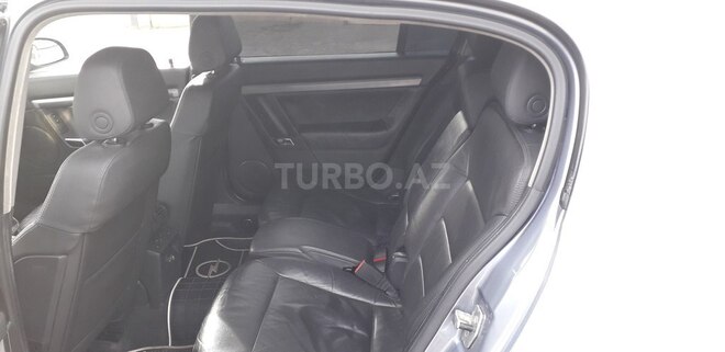 Opel Signum 2008, 256,017 km - 1.9 l - Gəncə