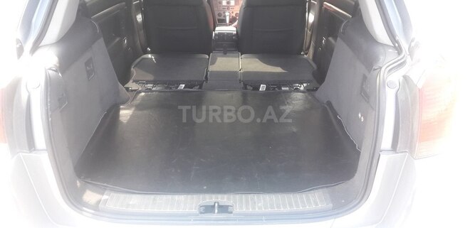 Opel Signum 2008, 256,017 km - 1.9 l - Gəncə