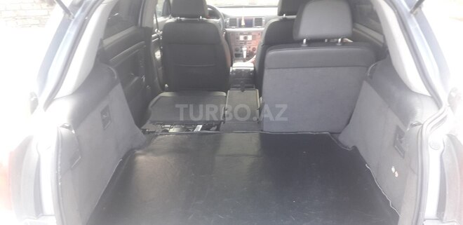 Opel Signum 2008, 256,017 km - 1.9 l - Gəncə