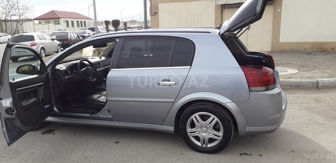 Opel Signum 2008, 256,017 km - 1.9 l - Gəncə