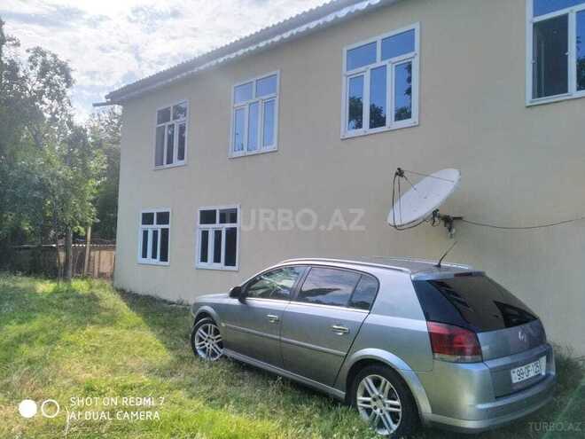 Opel Signum 2008, 256,017 km - 1.9 l - Gəncə